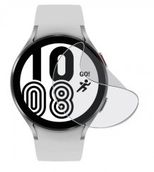 6 db Hidrogél fólia Galaxy Watch 4 (44mm)