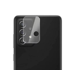 Edzett védőüveg kamerához Samsung A53 5G