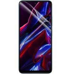 Hidrogél fólia Xiaomi Poco X5 5G