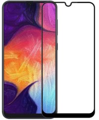 Edzett üveg Samsung A50