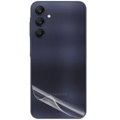 Hátsó hidrogél fólia Samsung A25 5G
