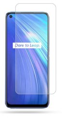 Edzett üveg Realme 6S