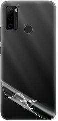 Hátsó hidrogél fólia Ulefone Note 10