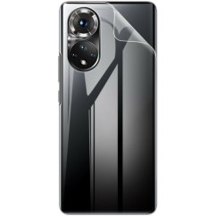 Hátsó hidrogél fólia Honor 50