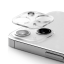 Edzett védőüveg kamerához iPhone 13 Mini