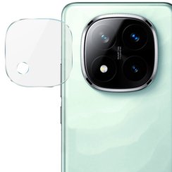 Edzett védőüveg kamerához Xiaomi Redmi Note 14 Pro+ 5G