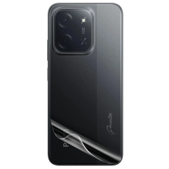 Hátsó hidrogél fólia Poco C85