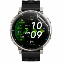 6 db Hidrogél fólia Amazfit Active 3 Premium