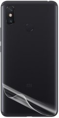 Hátsó hidrogél fólia Xiaomi Mi Max 3