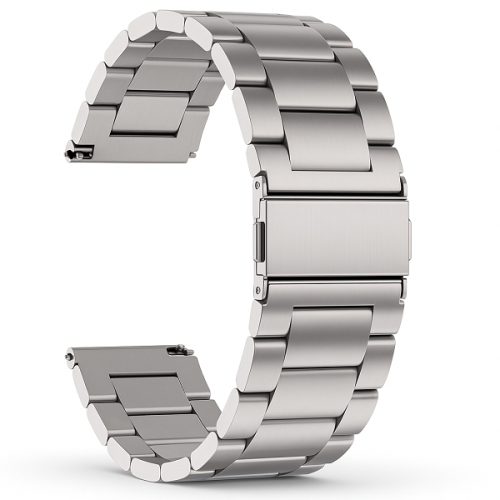 Acél szíj Samsung Galaxy Watch 5 (40MM)