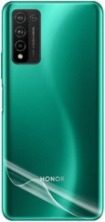 Hátsó hidrogél fólia Honor 10X Lite