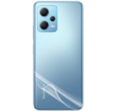 Hátsó hidrogél fólia Xiaomi Redmi Note 12 5G