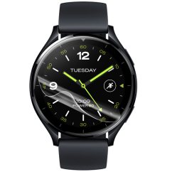 6 db Hidrogél fólia Xiaomi Watch 2