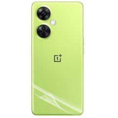 Hátsó hidrogél fólia OnePlus Nord CE 3 Lite 5G
