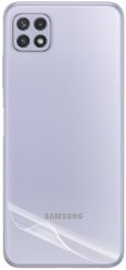 Hátsó hidrogél fólia Samsung A22 5G