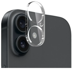 Edzett védőüveg kamerához iPhone 16