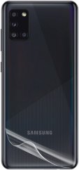 Hátsó hidrogél fólia Samsung A31