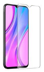 Edzett üveg Xiaomi Redmi 9C
