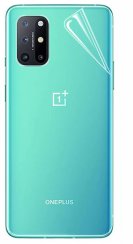 Hátsó hidrogél fólia OnePlus 8T
