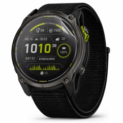 6 db Hidrogél fólia Garmin Enduro 3