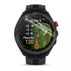 6 db Hidrogél fólia Garmin Approach S70 (47mm)