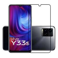Edzett üveg Vivo Y33S