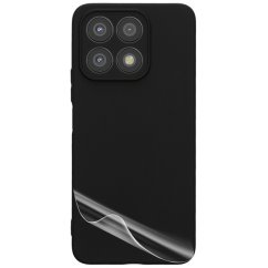 Hátsó hidrogél fólia Honor X8a