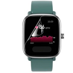 8x Hidrogél fólia Amazfit GTS