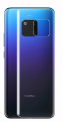 Hátsó hidrogél fólia Huawei Mate 20