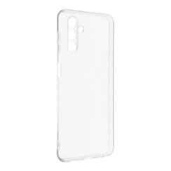 Átlátszó szilikon tok Samsung A04S