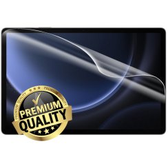 Hidrogél fólia Samsung Tab S9 FE+ (12.4″)