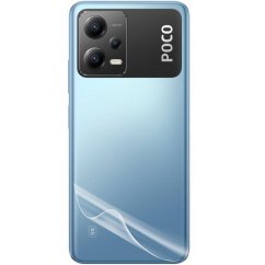 Hátsó hidrogél fólia Xiaomi Poco X5 5G