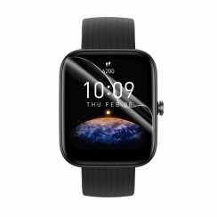 6 db Hidrogél fólia Amazfit Bip 3 Pro