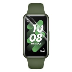 6 db Hidrogél fólia Huawei Band 7