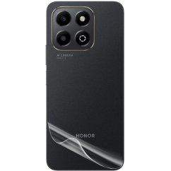 Hátsó hidrogél fólia Honor X6b