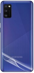 Hátsó hidrogél fólia Samsung A41