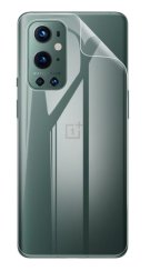 Hátsó hidrogél fólia OnePlus 9