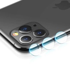 Edzett védőüveg kamerához iPhone 11 Pro