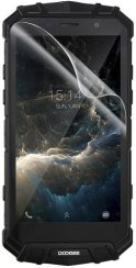 Hidrogél fólia Doogee S60 Lite
