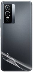 Hátsó hidrogél fólia Vivo Y76 5G