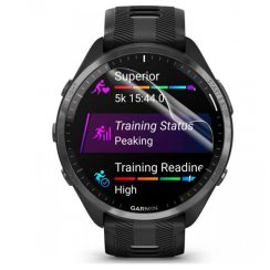 6 db Hidrogél fólia Garmin Forerunner 965