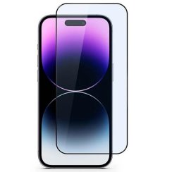 Edzett üveg iPhone 15 Pro