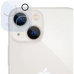 Edzett védőüveg kamerához iPhone 14