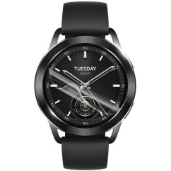 6 db Hidrogél fólia Xiaomi Watch S3