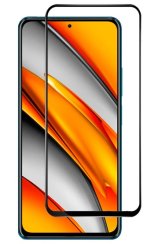 Edzett üveg Xiaomi Poco F3