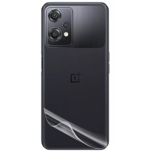Hátsó hidrogél fólia OnePlus Nord CE 2 Lite 5G