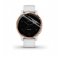 6 db Hidrogél fólia Garmin VivoActive 4s