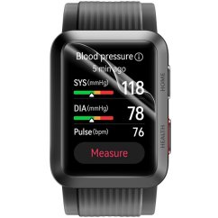 6 db Hidrogél fólia Huawei Watch D