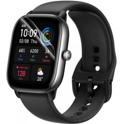 6 db Hidrogél fólia Amazfit GTS 4 Mini