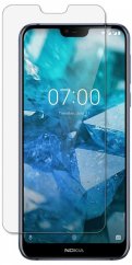 Edzett üveg Nokia 7.1